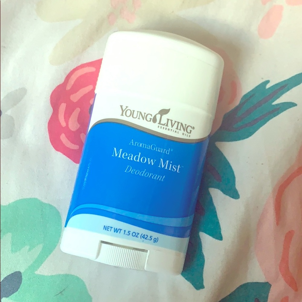 Young Living Deodorant